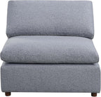 Modern Modular Sectional Sofa Set, Self-Customization Design Sofa - Image 4