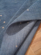 Rugsotic Carpets Hand Knotted Loom Wool ECO-Friendly Area Rugs - Image 3