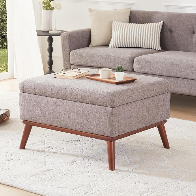 Kingfun 65" W Loveseat Sofa - Image 5