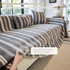 Couch Cover for Dogs Washable Sofa Cover, Sectional Couch Covers, Sofa Covers - Image 5