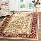 SAFAVIEH Lyndhurst Collection Accent Rug by Unknown