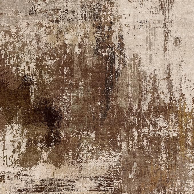8x8 Rugs for Living Room by Yarooge