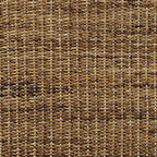 Crosley Furniture Serena Bed, Handwoven Natural Fiber Rattan Headboard and - Image 12