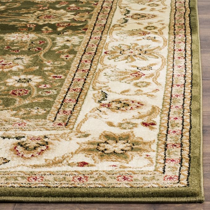SAFAVIEH Lyndhurst Collection Accent Rug - Image 3