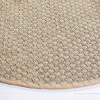 SAFAVIEH Area Rug 10' Round - Image 4