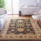 SAFAVIEH Lyndhurst Collection Area Rug - Image 9