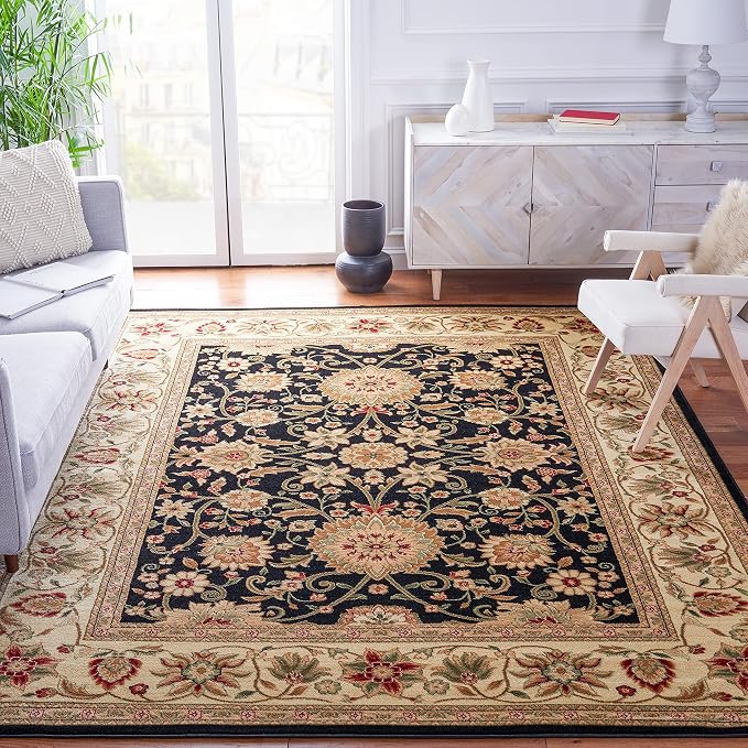 SAFAVIEH Lyndhurst Collection Area Rug - Image 9