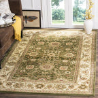 SAFAVIEH Lyndhurst Collection Accent Rug by Unknown