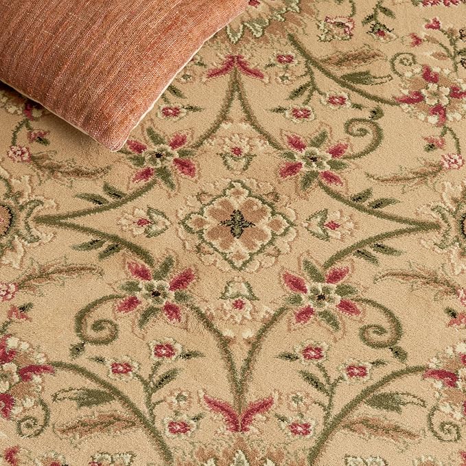 SAFAVIEH Area Rug 2x3 - Image 6