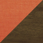 Lexicon Mid Century Modern Accent Chair - Image 10