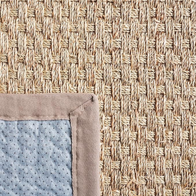 SAFAVIEH Natural Fiber Collection Runner Rug - Image 7