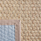 SAFAVIEH Natural Fiber Collection Runner Rug - Image 7