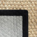 SAFAVIEH Natural Fiber Collection Runner Rug - Image 7
