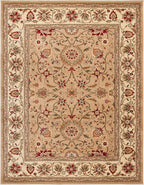 SAFAVIEH Lyndhurst Collection X-Large Area Rug - Image 3