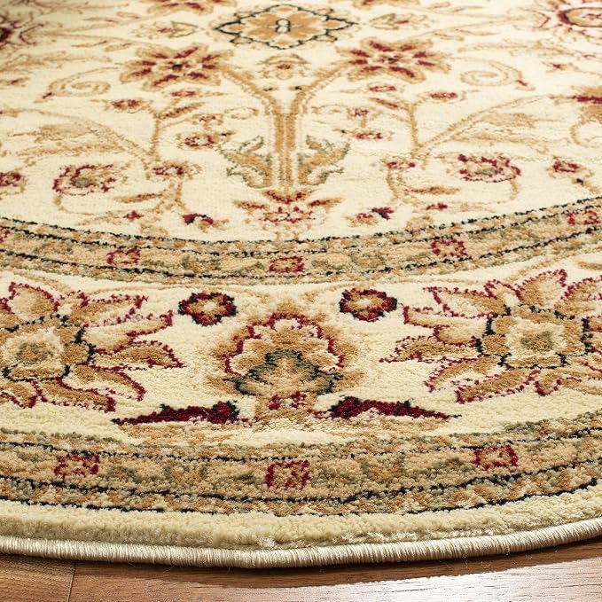 SAFAVIEH Lyndhurst Collection Area Rug - Image 6