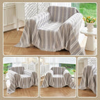 Couch Cover for Dogs Washable Sofa Cover, Sectional Couch Covers, Sofa Covers - Image 9