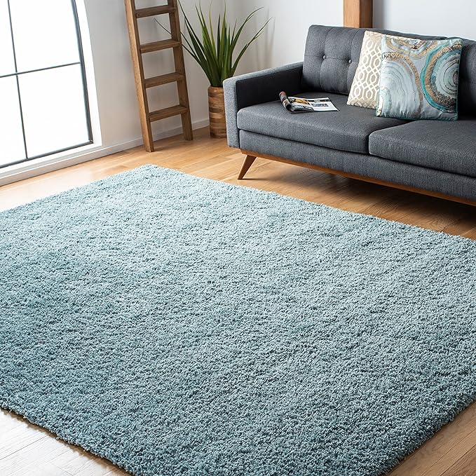 SAFAVIEH California Shag Collection Area Rug by Unknown