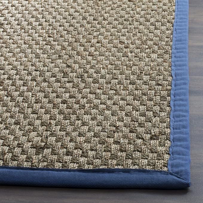 SAFAVIEH Area Rug 4' Square - Image 4