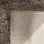 SAFAVIEH California Shag Collection Runner Rug - Image 3
