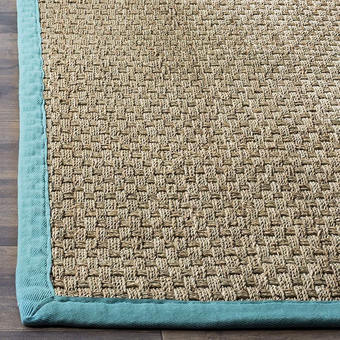 SAFAVIEH Natural Fiber Collection Runner Rug - Image 4