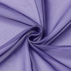Chyhomenyc Purple Sheer Curtains 78 Inches Long 2 Panels Set - Image 7