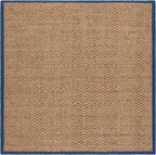 SAFAVIEH Area Rug 6' Square - Image 3