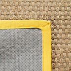 SAFAVIEH Natural Fiber Collection Runner Rug - Image 6