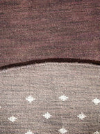 HAND KNOTTED LOOM WOOL ECO-FRIENDLY AREA RUGS - Image 4