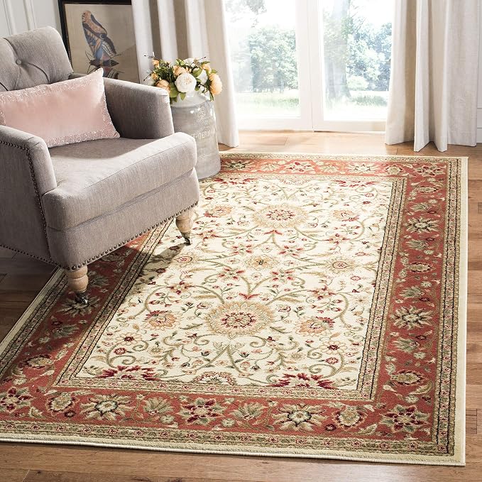 SAFAVIEH Lyndhurst Collection Accent Rug by Unknown