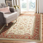SAFAVIEH Lyndhurst Collection Accent Rug by Unknown