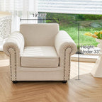 Couch Cover for Dogs Washable Sofa Cover, Sectional Couch Covers, Sofa Covers - Image 3