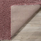 SAFAVIEH California Shag Collection Runner Rug - Image 10