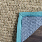 SAFAVIEH Area Rug 8' Square - Image 5