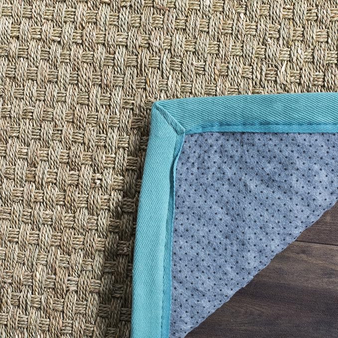 SAFAVIEH Natural Fiber Collection Runner Rug - Image 6