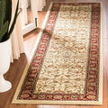 SAFAVIEH Lyndhurst Collection Runner Rug by Unknown