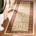 SAFAVIEH Lyndhurst Collection Runner Rug by Unknown