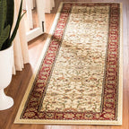 SAFAVIEH Lyndhurst Collection Runner Rug by Unknown