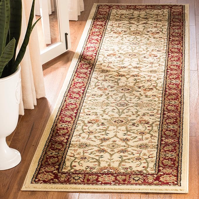 SAFAVIEH Lyndhurst Collection Runner Rug by Unknown
