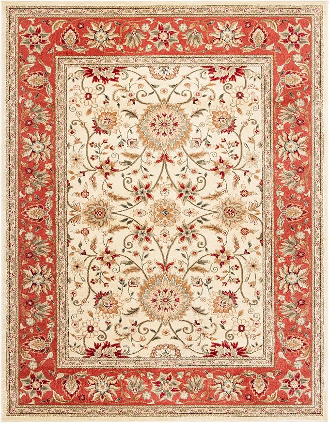 SAFAVIEH Lyndhurst Collection Area Rug - Image 3