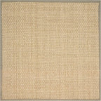 SAFAVIEH Area Rug 8' Square - Image 6