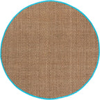 SAFAVIEH Area Rug 6' Round - Image 3