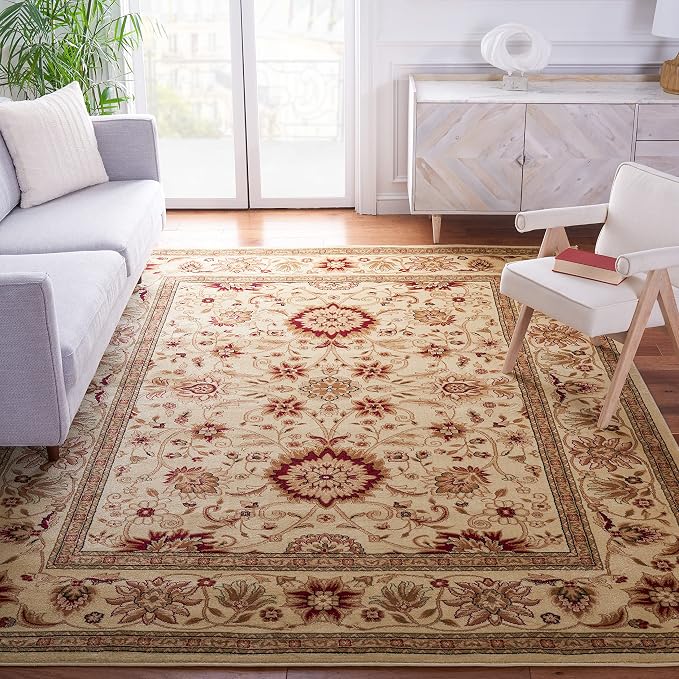 SAFAVIEH Lyndhurst Collection Area Rug - Image 7