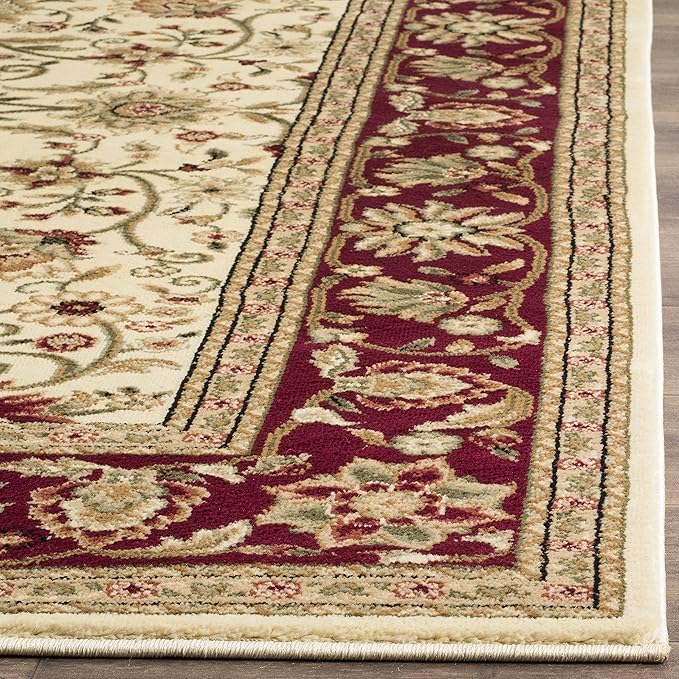 SAFAVIEH Lyndhurst Collection Runner Rug - Image 7