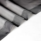 Chyhomenyc Black Sheer Valances - Image 3
