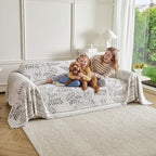 Couch Cover for Dogs Washable Sofa Cover, Sectional Couch Covers, Sofa Covers - Image 9