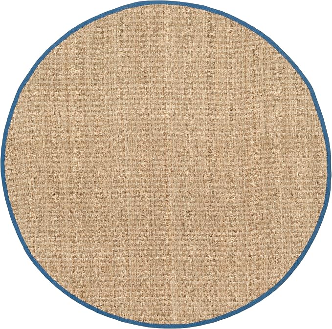 SAFAVIEH Area Rug 8' Round - Image 3