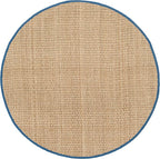 SAFAVIEH Area Rug 8' Round - Image 3