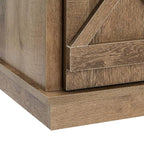 ROCKPOINT Sliding End Table - Image 7