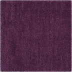 SAFAVIEH California Shag Collection Area Rug by Unknown