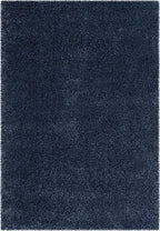 SAFAVIEH California Shag Rug 6x8 - Image 3